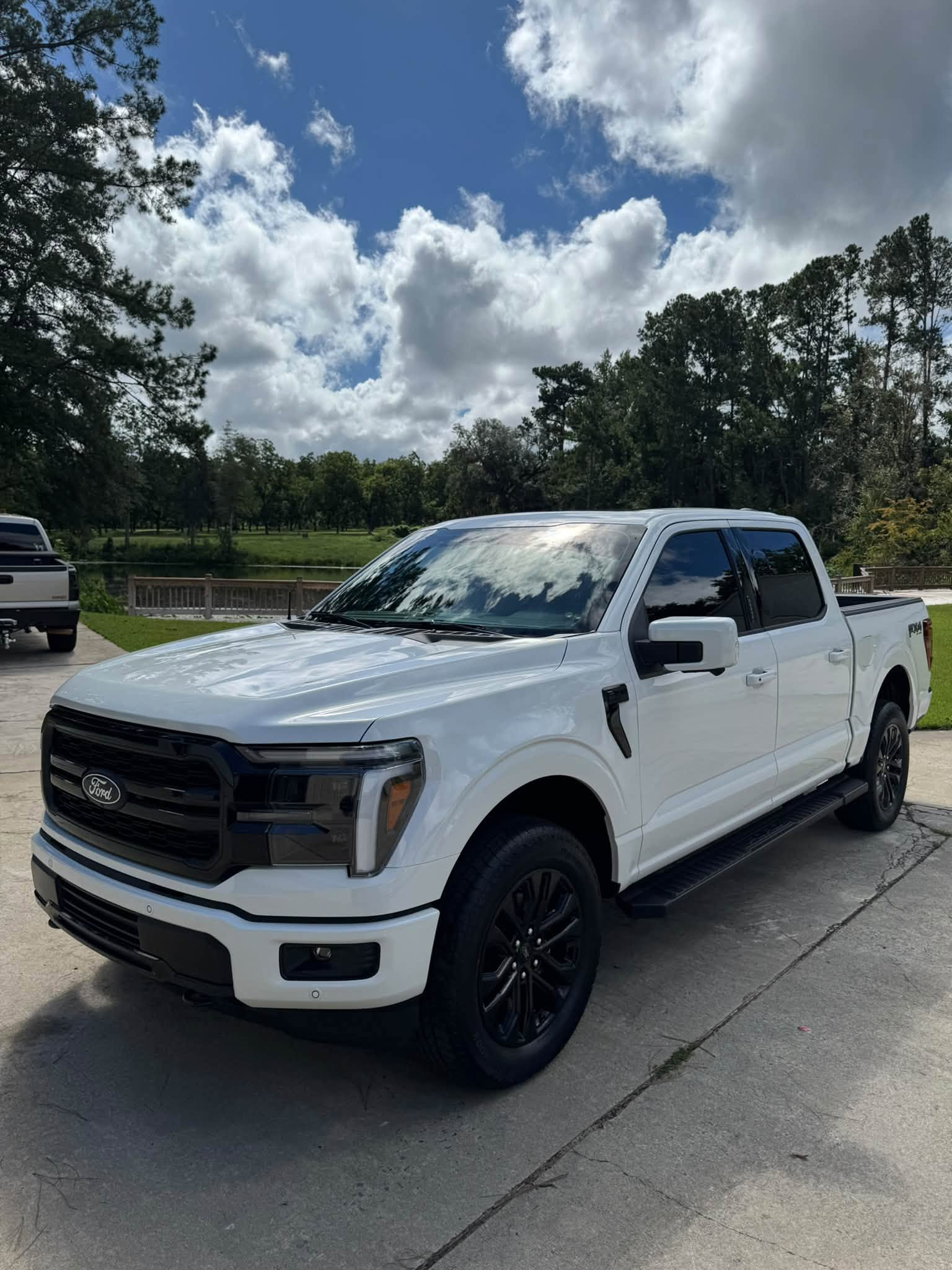 Detailed Ford F-150